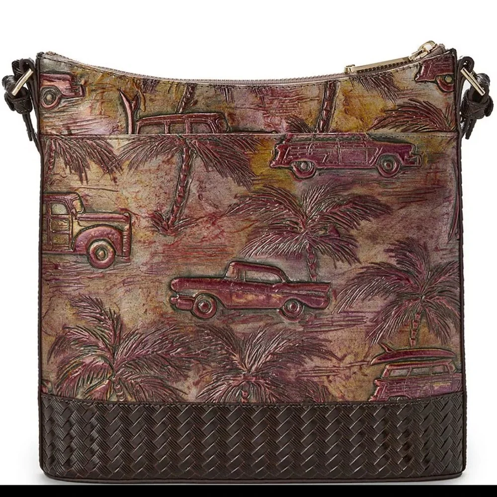 Brahmin Copa Cabana collection - Picture 2 of 16